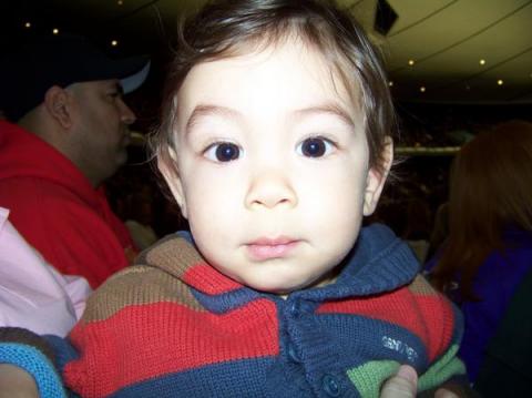 mybaby ayden 2007