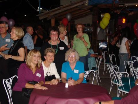 Central Class of 65 Reunion-9-15-06-A 019