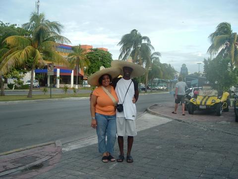 cancun 2005