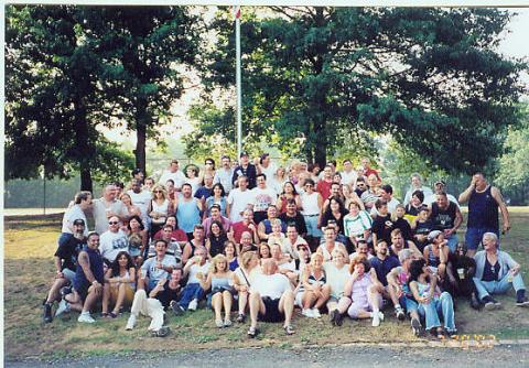 Stapleton Reunion 2002