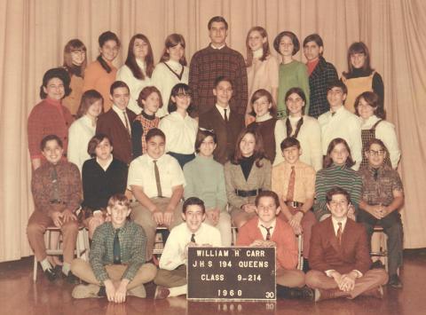 Class of 1968