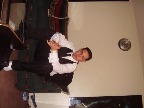 B's prom 5-20-06