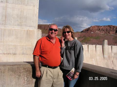 Hoover Dam