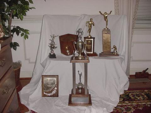 Trophies