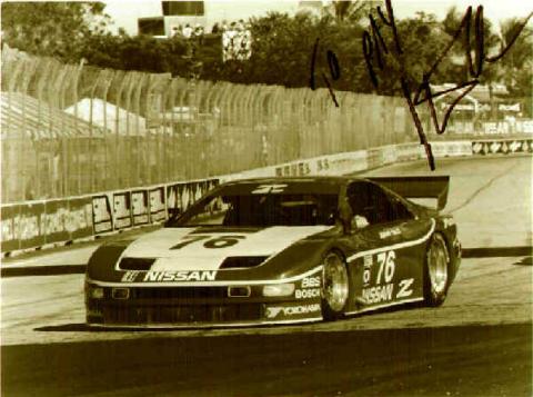 '89 Del Mar GP