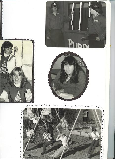 Hammondsport High School Class of 1982 Reunion - VINTAGE YEAR 1982
