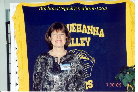 Barbara(Nytch)Graham-1962