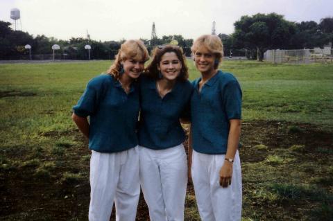 Twin Day 1986