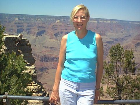 Grand Canyon - 06/19/2002
