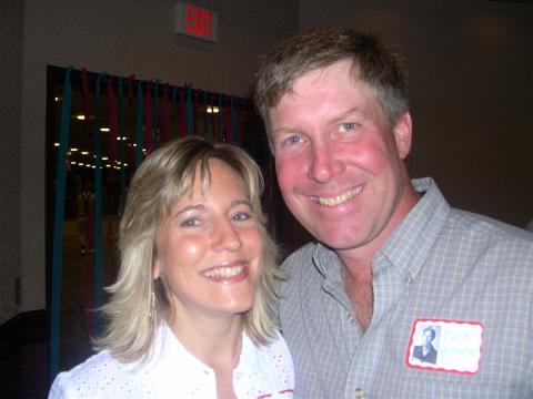 Dubuque High School Class of 1981 Reunion - Reunion Pics posted by Theresa
