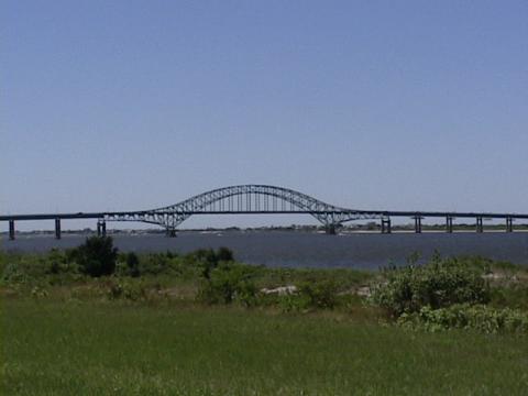 Robert Moses Bridge