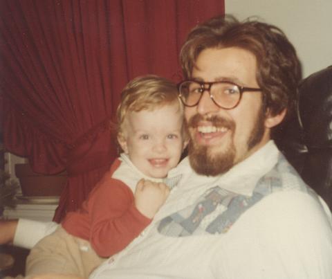 G. Brandimarte & son Gerry Jr 1978