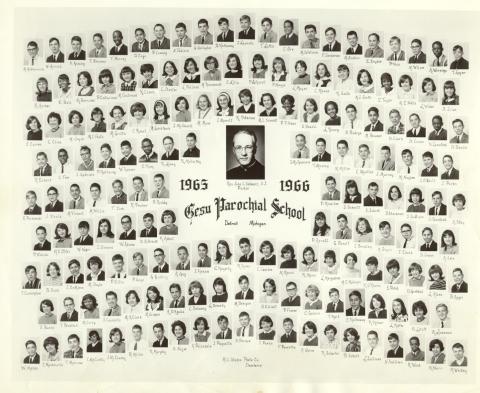 Class of 1966