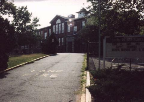 Village School : Another View