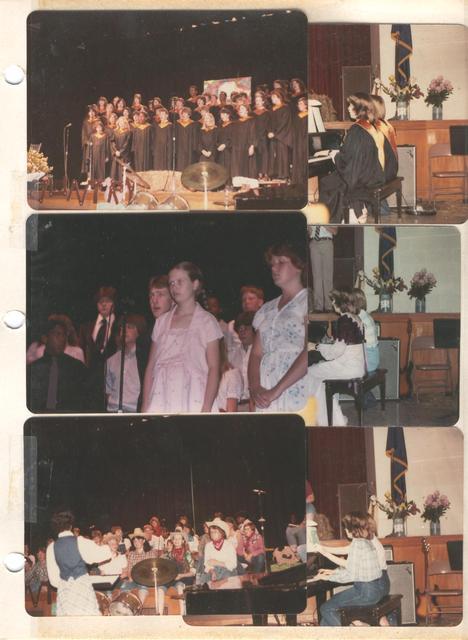 '82-PMS Spring Concert