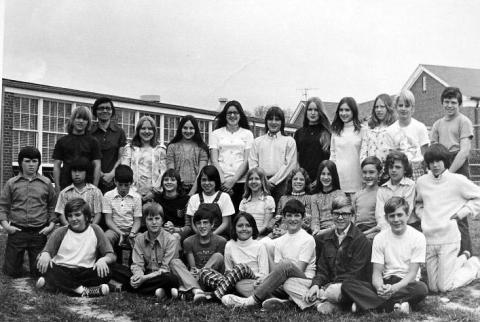 6thgradeSpring1975