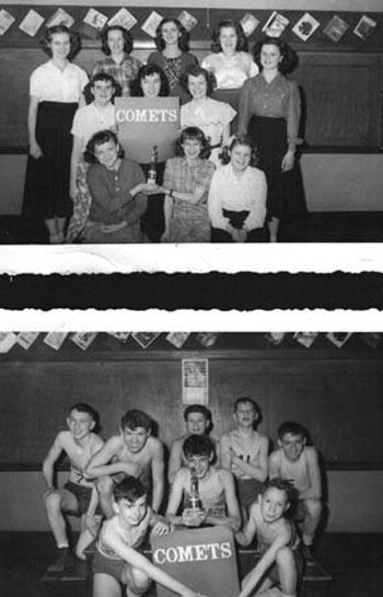 SF Grade School 1947