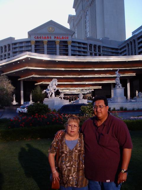 Las Vegas Wedding 004