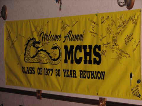 MCHS