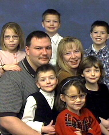 1989's Families