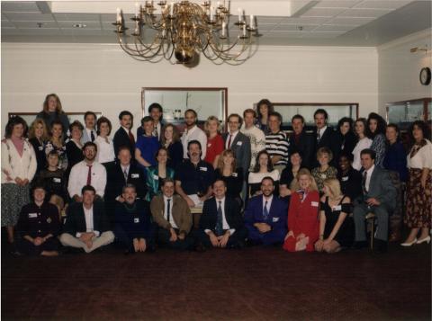 Bohemia Manor High School Class of 1983 Reunion - 10yr reunion