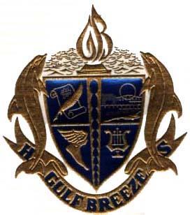 GBHS 89 emblem