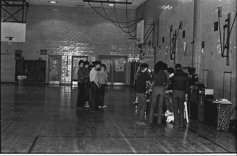 Hudde Dance Dec 1971, 19