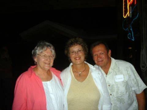 60th Birthday Bash 036