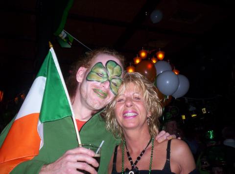 St-Patrick 2007