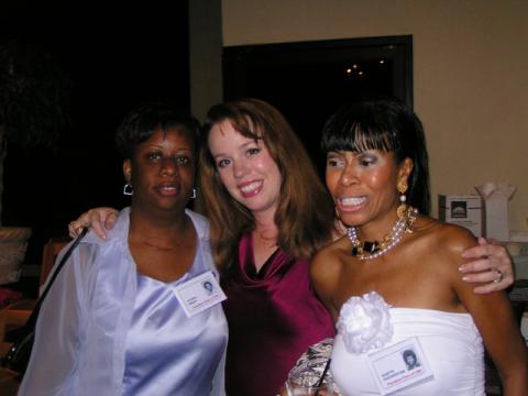 Gaynell, Me, Suzette