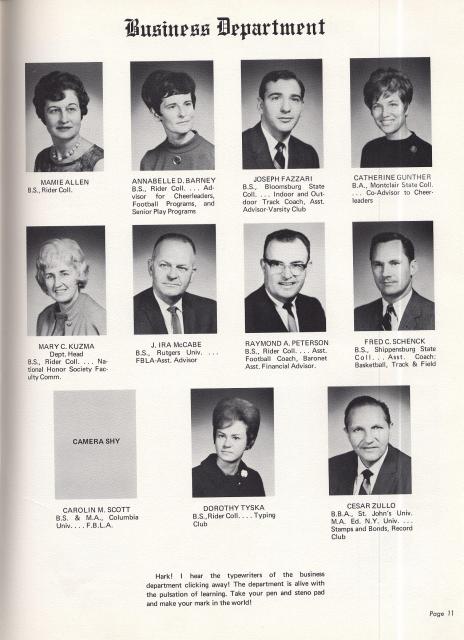 1969 Yearbook011