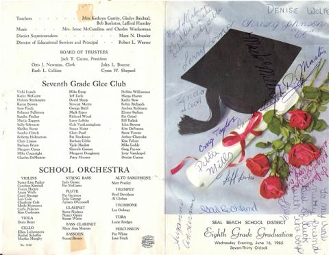 Class of 1965