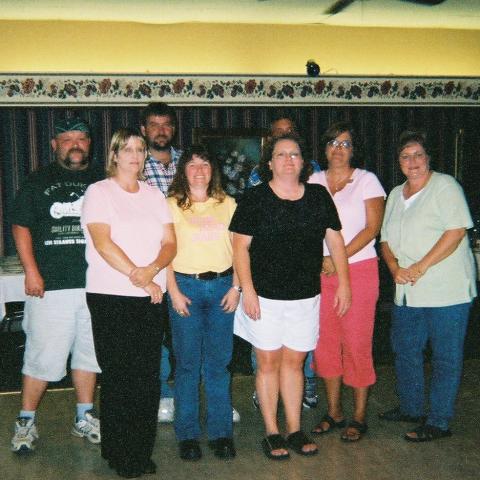 Delaplaine Elementary School Class of 1985 Reunion - 20 year reunion