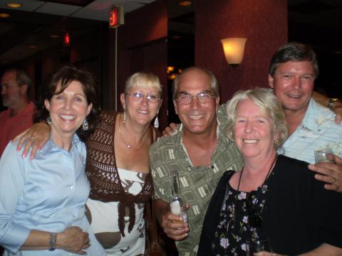 kathy,patty,joe,mary&john