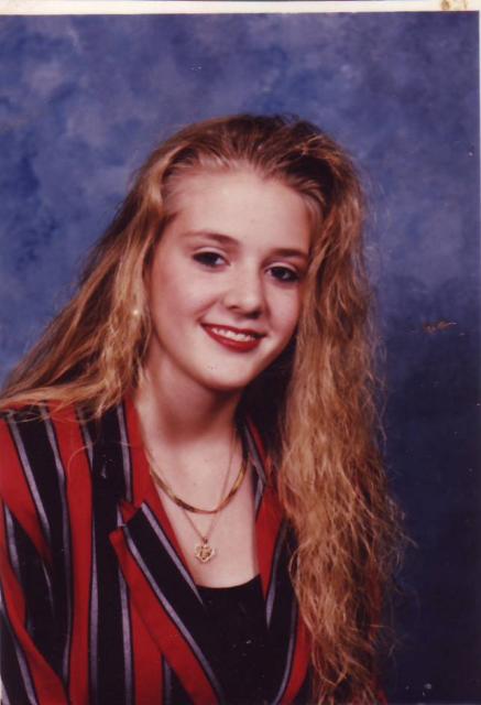 jess-11th grade