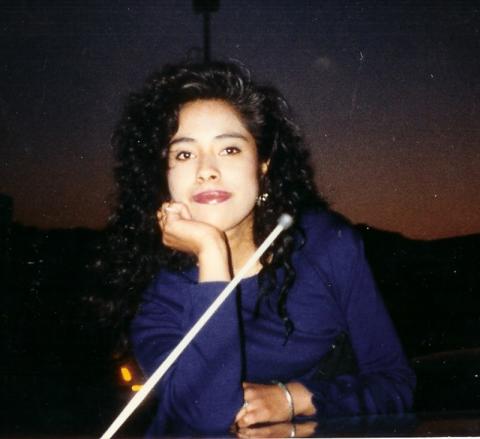 Lena Trejo 1990