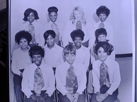 African American Students 1969 002