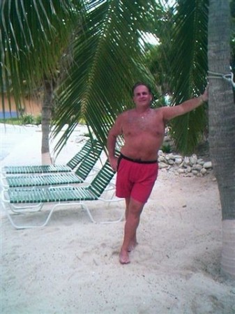 me in aruba