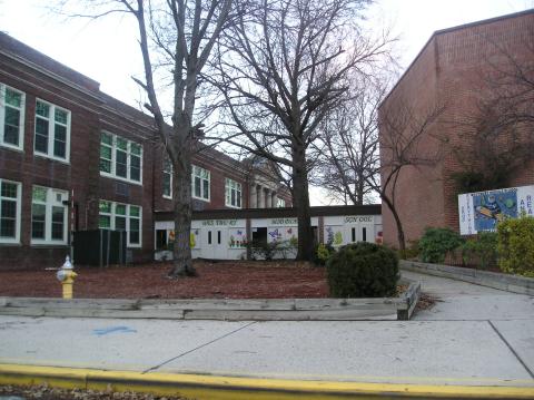 Jr. High