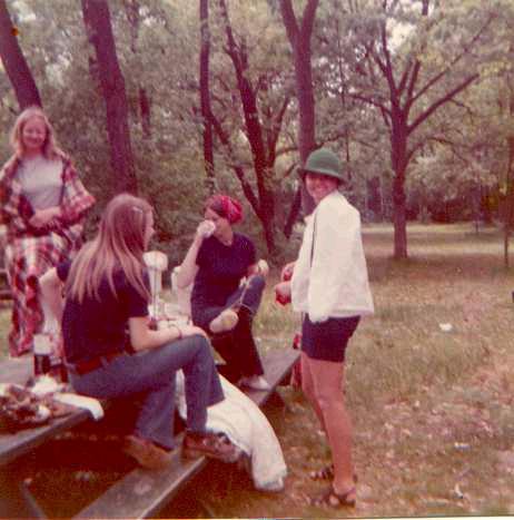 Franklin High School Class of 1970 Reunion - FHS Class of 1970 - Photos