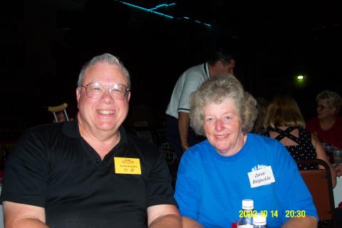 Randy & Jane Reynolds