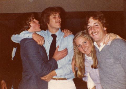 Montgomery High School Class of 1982 Reunion - RM Class 1982