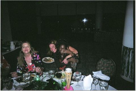 Karen, Annaliesa & Maggie