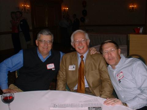 Bill,Rick,Scott Jacklin