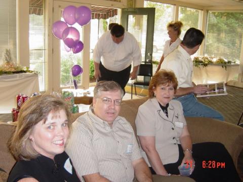 Phyllis,Kenny,Sandra