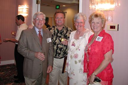 John,Bill,Edith,Karen