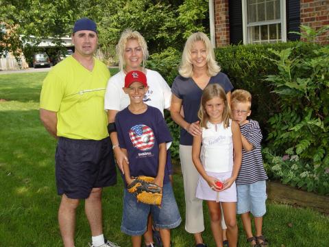 Randy-Sherri-Lori&kidos