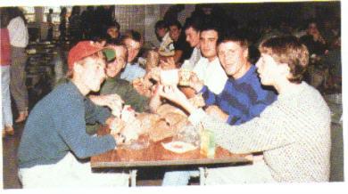 Duxbury High School Class of 1991 Reunion - Class of 1991