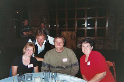 Erin,Cory,Bob & Cathy