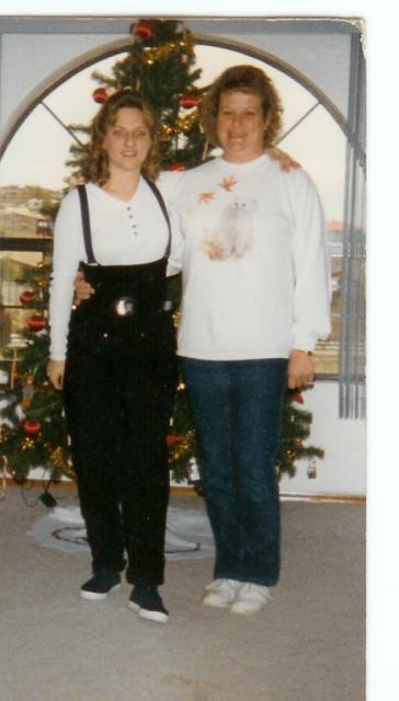 Christmas 1994